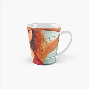 Tori Amos Art Tall Mug