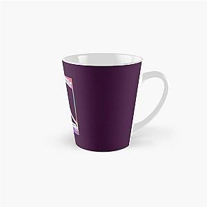 Church Of Tori Amos (transparent background) Tall Mug