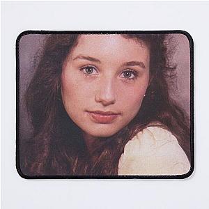 Tori Amos Fanart Mouse Pad