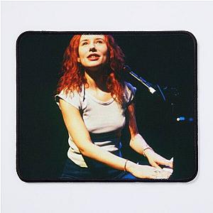 Tori Amos Fanart Mouse Pad