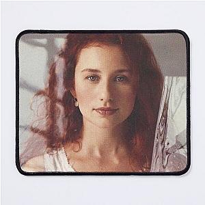 Tori Amos Fanart Mouse Pad