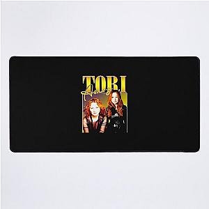 Tori Amos Desk Mat