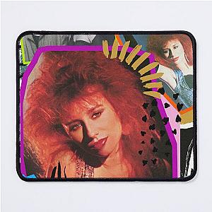 Tori Amos YKTR Collage Mouse Pad