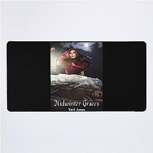 Tori Amos Midwinter Graces Album Art Alt Cover Desk Mat