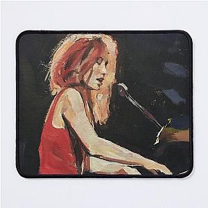 Tori Amos the Chord Mouse Pad