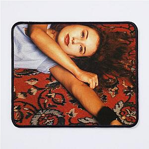 Tori Amos 90s Portrait Mouse Pad