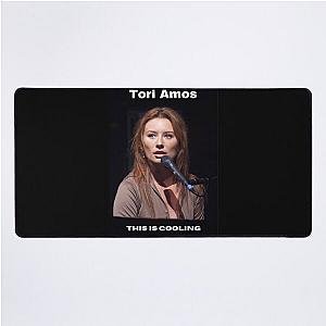 Tori Amos Live Concert Art Print 90s Desk Mat