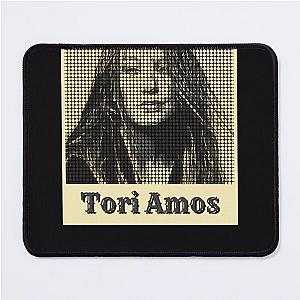 AMERICAN LEGEND TORI AMOS Mouse Pad