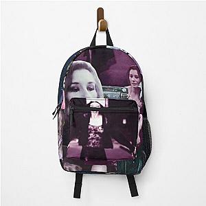 Tori Amos Art Backpack