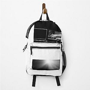 Tori amos piano pin Backpack