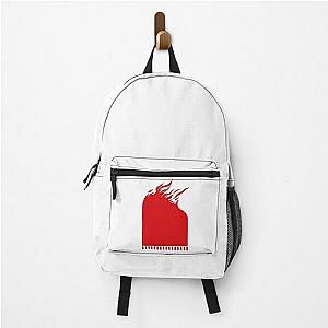 Resistance piano Tori Amos Backpack