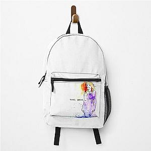 Tori Amos (UG, white) Backpack