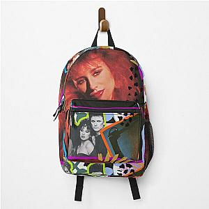 Tori Amos YKTR Collage Backpack