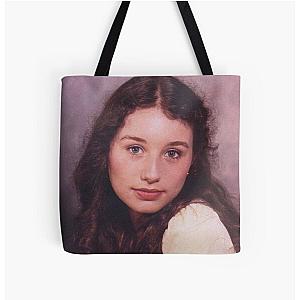 Tori Amos Fanart All Over Print Tote Bag