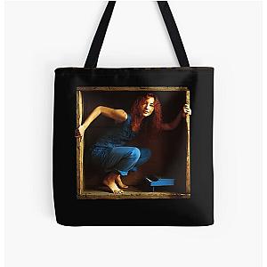 Tori Amos Little Earthquakes All Over Print Tote Bag