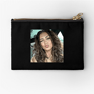 Tori Kelly Unbreakable Voice Tori Kelly Zipper Pouches