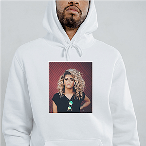Tori Kelly Always Singing Always Inspiring Tori Kelly Hoodies