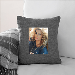 Tori Kelly Beyond The Notes Tori Kelly Pillows Cover