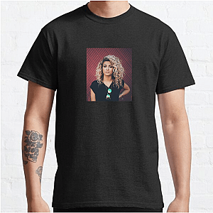 Tori Kelly Always Singing Always Inspiring Tori Kelly T-Shirts