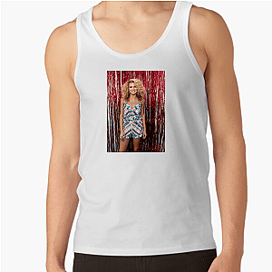 Tori Kelly Acoustic Queen Tori Kelly Tank Tops