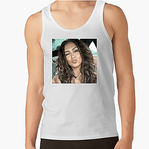 Tori Kelly Unbreakable Voice Tori Kelly Tank Tops