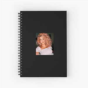 Tori Kelly Feel The Harmony Tori Kelly Notebook