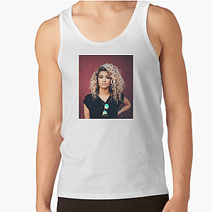 Tori Kelly Always Singing Always Inspiring Tori Kelly Tank Tops