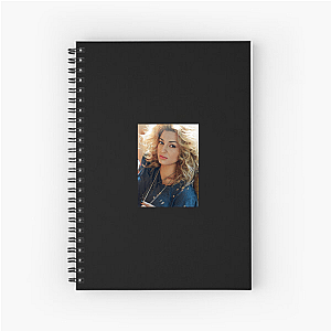 Tori Kelly Beyond The Notes Tori Kelly Notebook
