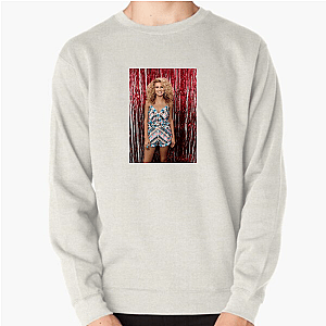 Tori Kelly Acoustic Queen Tori Kelly Sweatshirts