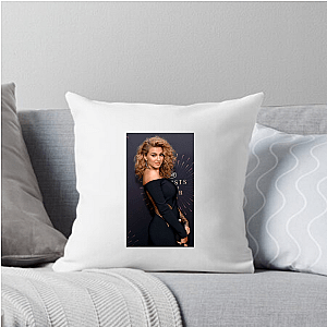 Tori Kelly Pure Talent Pure Heart Tori Kelly Pillows Cover