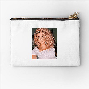 Tori Kelly Feel The Harmony Tori Kelly Zipper Pouches