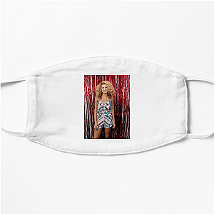 Tori Kelly Acoustic Queen Tori Kelly Face Masks
