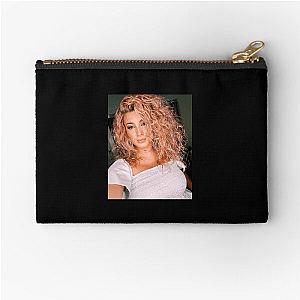 Tori Kelly Feel The Harmony Tori Kelly Zipper Pouches
