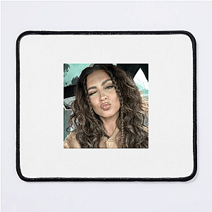 Tori Kelly Unbreakable Voice Tori Kelly Mouse Pads
