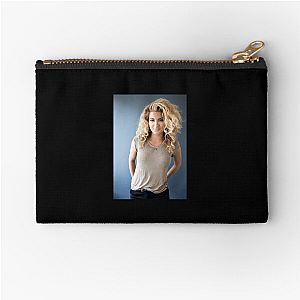 Tori Kelly Grammy Winner Vibes Tori Kelly Zipper Pouches