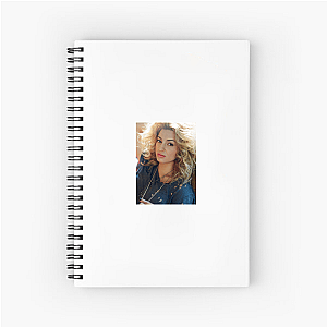 Tori Kelly Beyond The Notes Tori Kelly Notebook