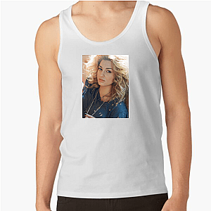 Tori Kelly Beyond The Notes Tori Kelly Tank Tops