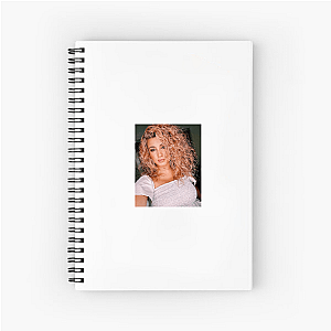Tori Kelly Feel The Harmony Tori Kelly Notebook