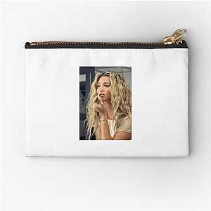 Tori Kelly Vocal Powerhouse Tori Kelly Zipper Pouches