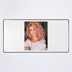 Tori Kelly Feel The Harmony Tori Kelly Mouse Pads