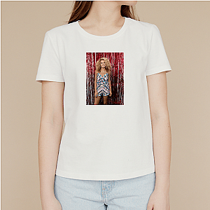 Tori Kelly Acoustic Queen Tori Kelly T-Shirts