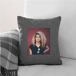 Tori Kelly Always Singing Always Inspiring Tori Kelly Pillows Cover