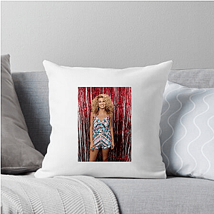 Tori Kelly Acoustic Queen Tori Kelly Pillows Cover