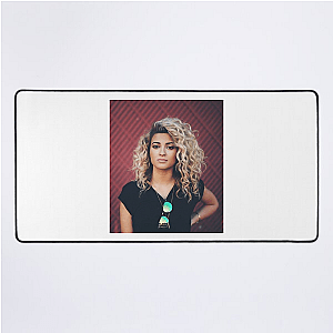 Tori Kelly Always Singing Always Inspiring Tori Kelly Mouse Pads