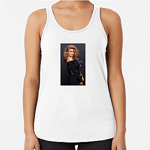 Tori Kelly Pure Talent Pure Heart Tori Kelly Tank Tops