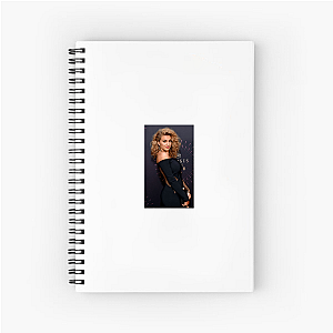 Tori Kelly Pure Talent Pure Heart Tori Kelly Notebook