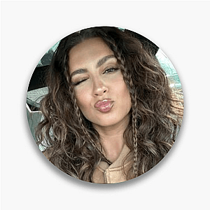 Tori Kelly Unbreakable Voice Tori Kelly Pins