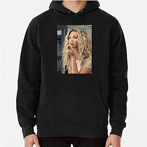 Tori Kelly Vocal Powerhouse Tori Kelly Hoodies