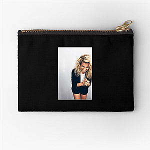 Tori Kelly Hiding Place Soul Tori Kelly Zipper Pouches