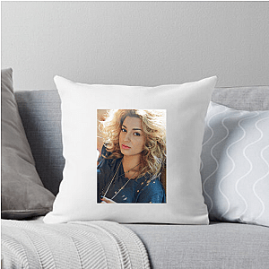 Tori Kelly Beyond The Notes Tori Kelly Pillows Cover